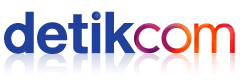 Logo detikcom